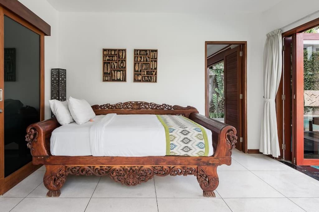 Villa Annecy Σεμινιάκ Εξωτερικό φωτογραφία