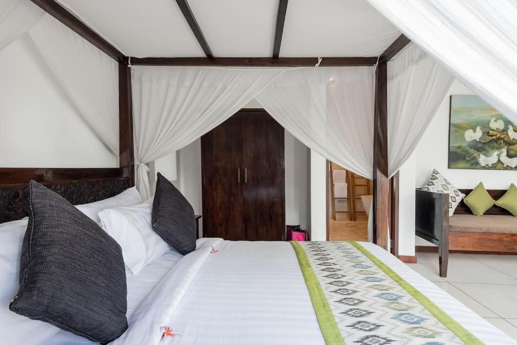 Villa Annecy Σεμινιάκ Εξωτερικό φωτογραφία