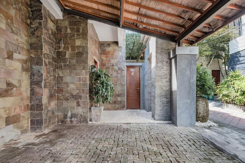Villa Annecy Σεμινιάκ Εξωτερικό φωτογραφία