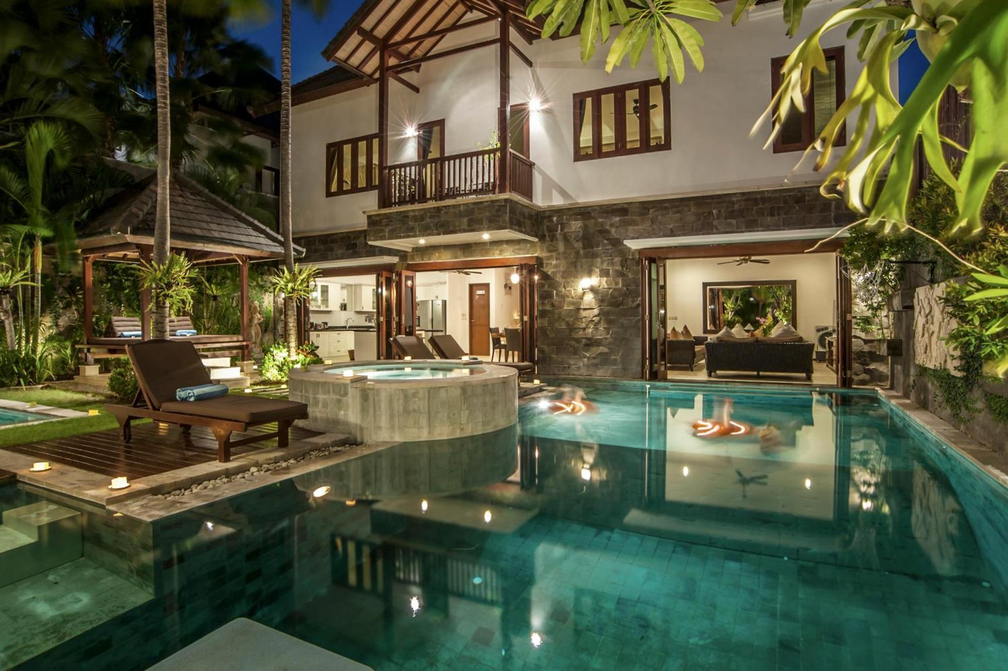 Villa Annecy Σεμινιάκ Εξωτερικό φωτογραφία