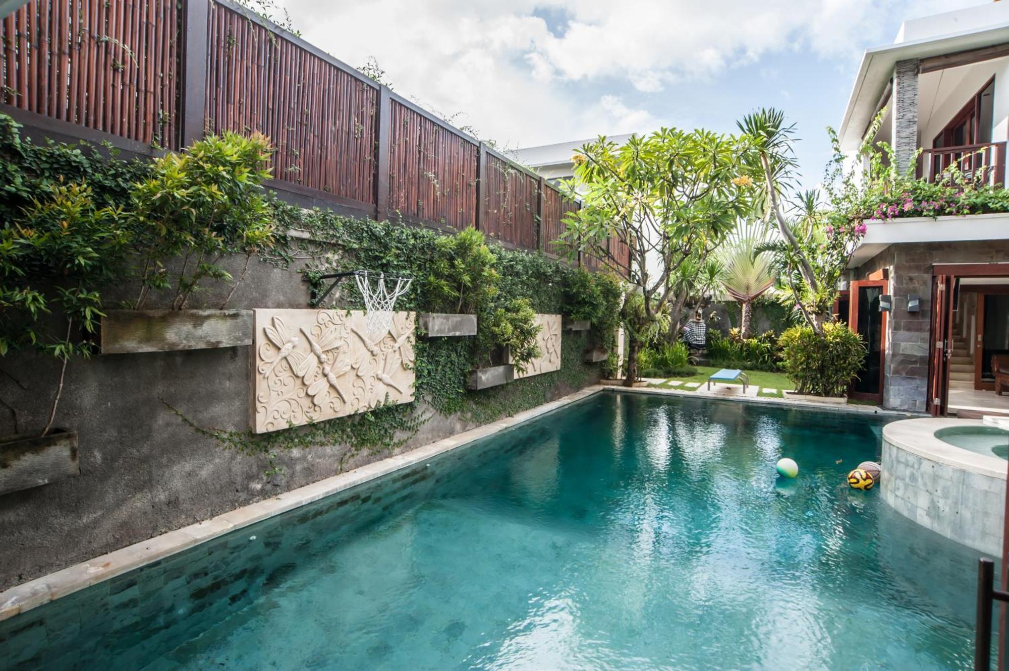 Villa Annecy Σεμινιάκ Εξωτερικό φωτογραφία